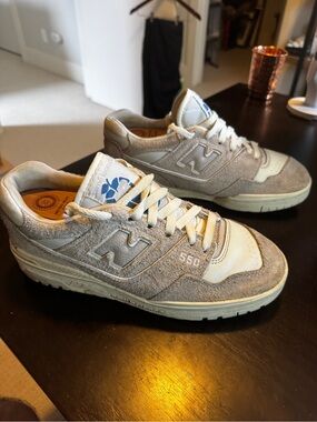 Aime Leon Dore New Balance 550